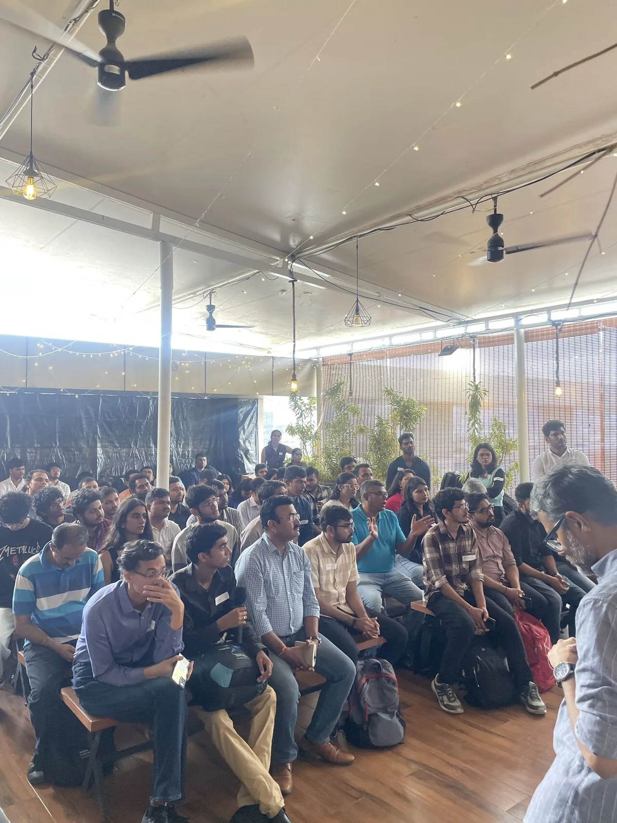 Dev x AI Meetup