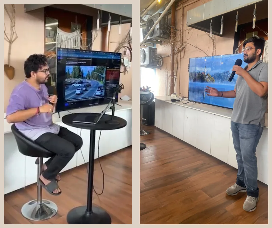Dev x AI Meetup