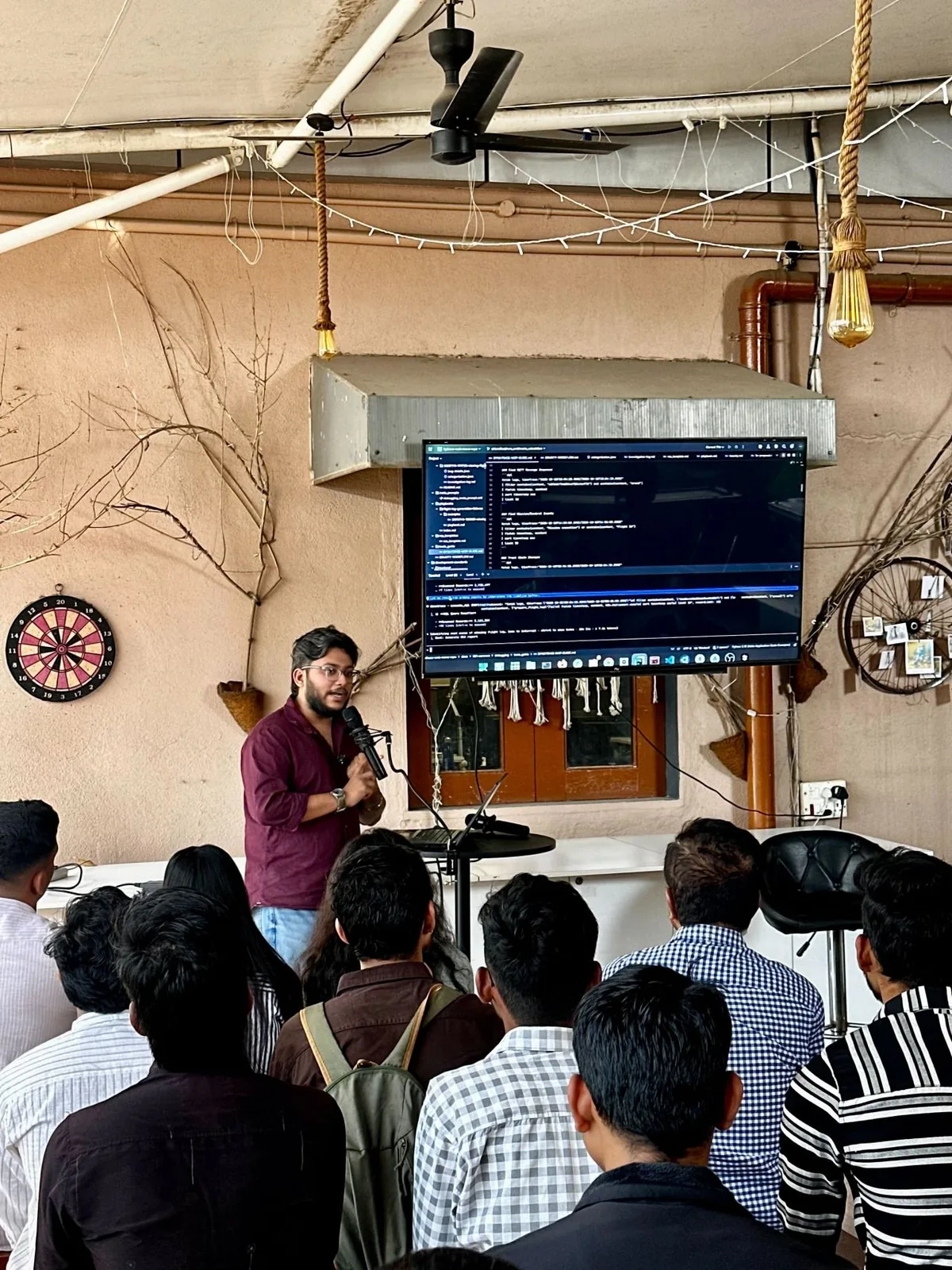 Dev x AI Meetup