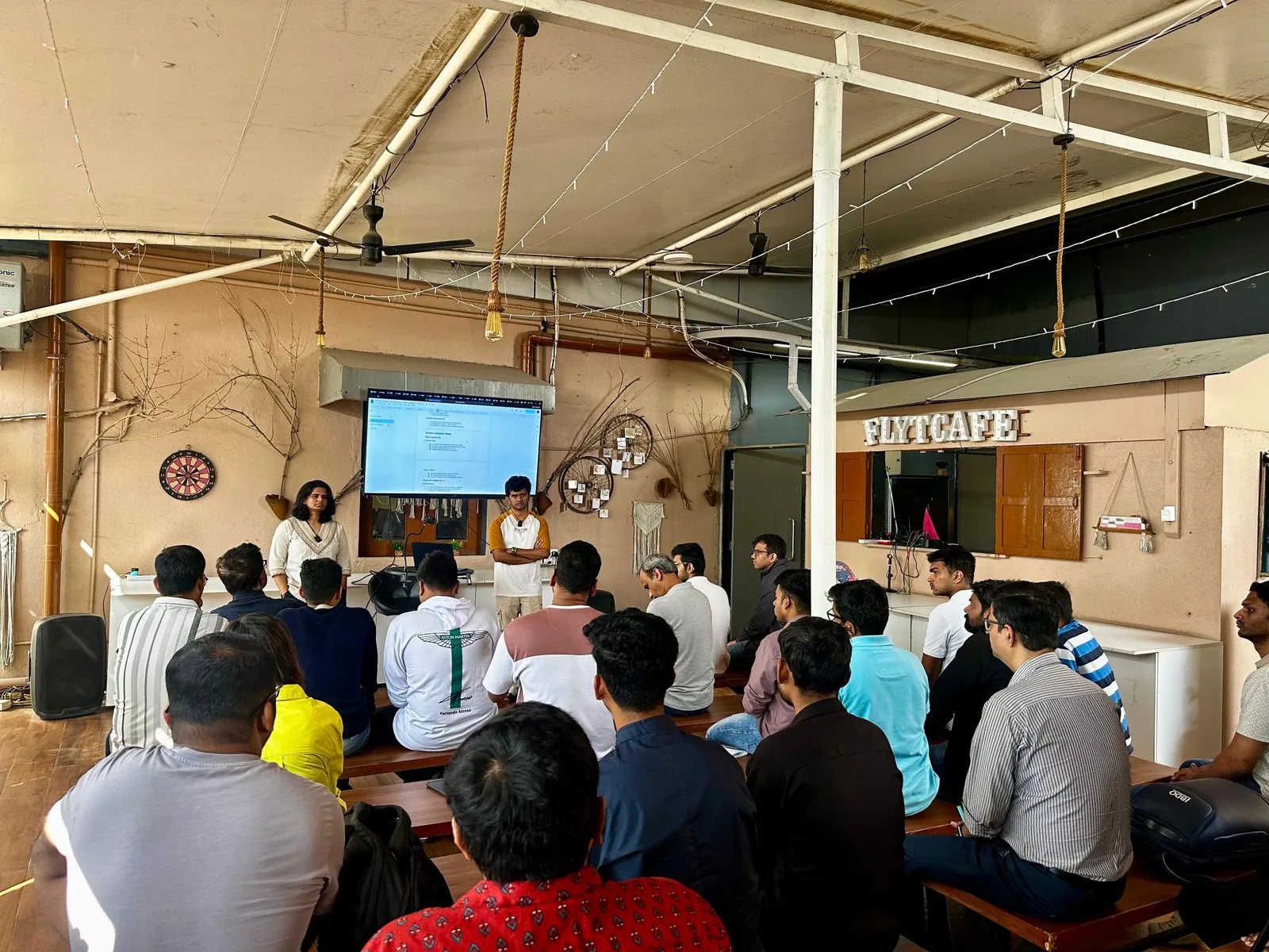 Dev x AI Meetup