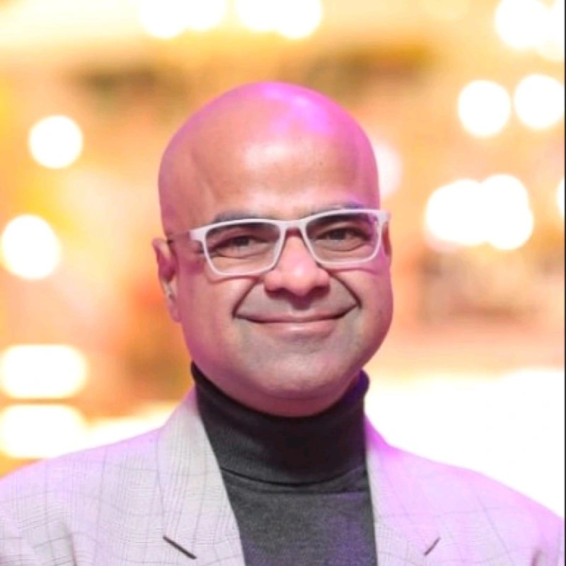Nitin Gupta